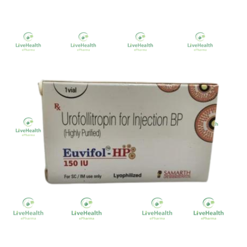 https://livehealthepharma.com/images/products/1723239955Euvifol-HP (Urofollitropin for Injection BP).png